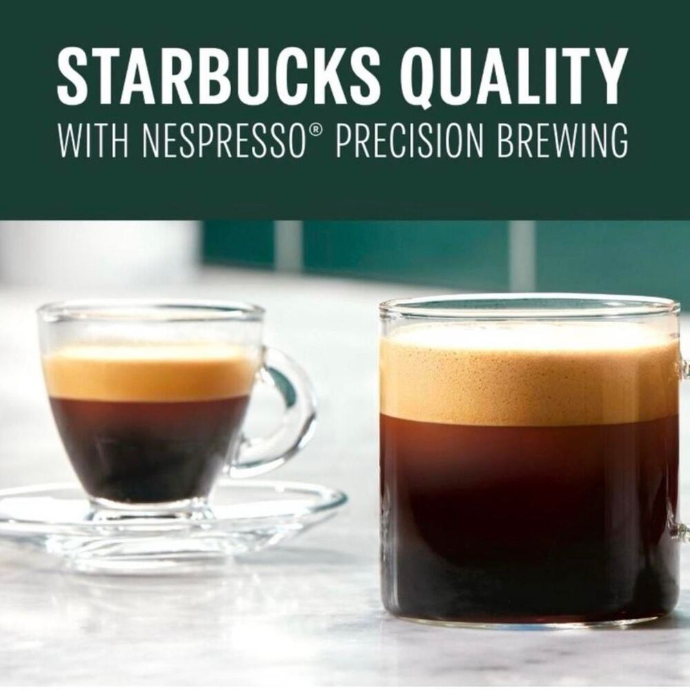 Nespresso capsules - Picture 4 of 7